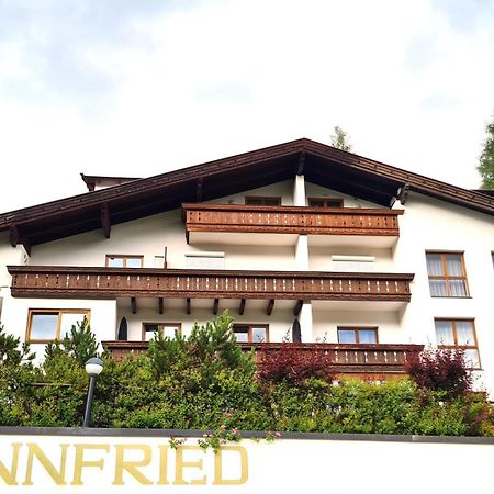Sonnfried By Globalimmoservice 바트키르히하임 외부 사진